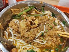 -柳州肥姨妈大骨螺蛳粉(双阳路店)