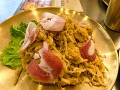-炉队长·齐齐哈尔家庭烤肉(马家堡店)