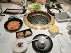 -花味烤肉·拌饭(庐阳万科店)