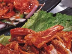-幸福烤肉(烤肉/烧鸡公店)