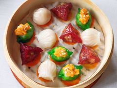 -三号黄浦会Canton Table