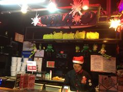 -蘭奢雅集·江浙菜(青山江滩店)