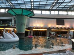 -和园景逸大酒店朗月汤泉