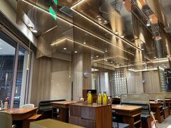 大堂-呷哺呷哺(沈阳赛特奥莱店)