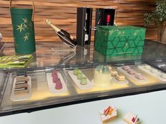 -天津海河悦榕庄·Lobby Lounge大堂吧