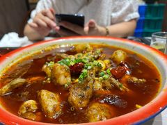 -李叔叔虾蟹大排档(青羊店)