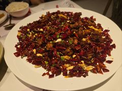 -椒爱水煮鱼川菜(CBD万达店)
