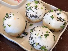 -东泰祥生煎馆(长宁路店)