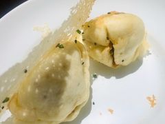 黑松露牛肉水煎包-掌柜的店·河南菜(世茂店)