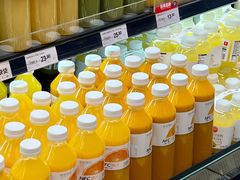 -永辉超市(郫都区爱琴海店)