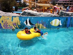 -青鱼湾水上乐园