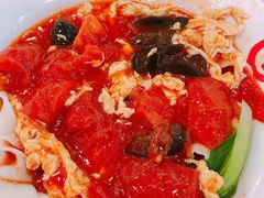 -东关吉祥西安腊汁肉夹馍(健德门店)