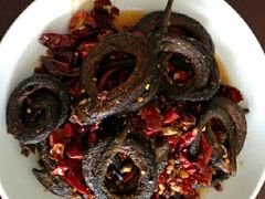 -盘龙黄鳝(盘龙居店)