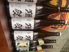 -山葵家居酒屋(天目里店)