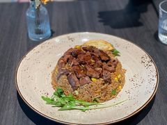 -卡朋西餐(宝安大仟里店)