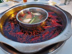 -枇杷园食为鲜火锅(南山店)