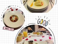-The V泽惟·低温慢煮料理
