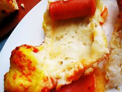 -棒约翰比萨·意面(万达店)