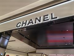 -CHANEL(ifs国际金融店)
