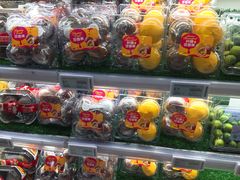 -盒马鲜生(悦峰店)