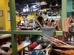 -钢管厂五区小郡肝串串香(南山店)