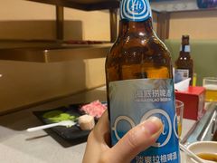 -海底捞火锅(名门店)
