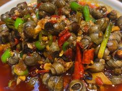 -沈胖子音乐烤吧·炒菜·龙虾(环城东路店)