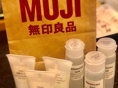 -MUJI无印良品(万象城店)