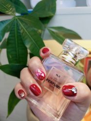 -EasyLady美甲沙龙