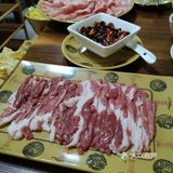 曲径通幽铜锅涮