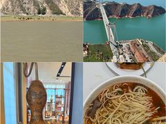 -炳灵寺世界文化遗产旅游区