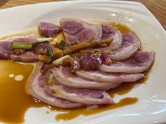 -德胜轩正宗顺德菜(宝安沙井会展中心店)