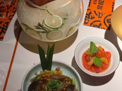 -鸣记脆皮烤鱼·海鲜烤鱼(三八广场店)
