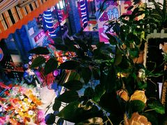 -早安曼谷泰国餐厅