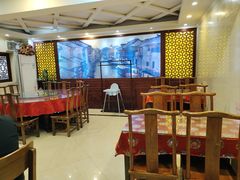 -玉华台饭庄(裕中西里小区店)