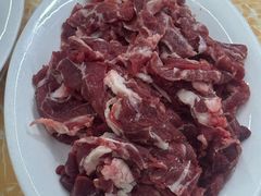 -老二正宗汕头牛肉丸店