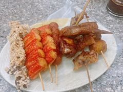 -熊仔屋(吉祥苑小区店)