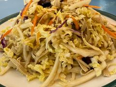 -丽泽山庄·生态怀柔菜·虹鳟鱼(红螺寺店)