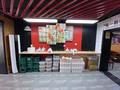 -拌陛河山抚顺麻辣拌(总店)