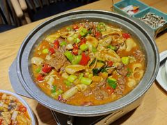 -龚兴城鱼羊吉·家传湖北菜(苗栗路总店)