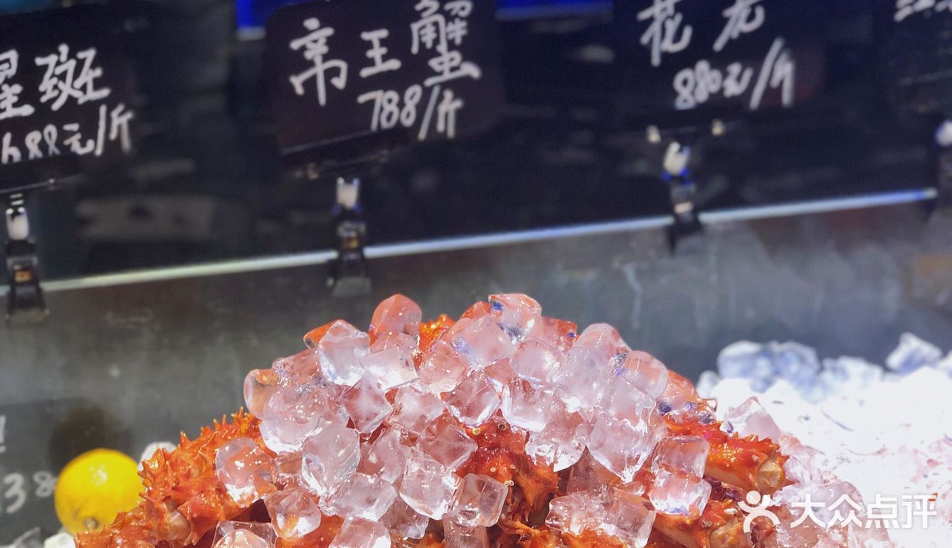 深圳美食|高配版火锅