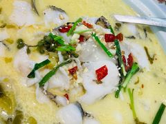 -小菜园新徽菜(芜湖奥特莱斯店)