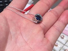 实物图-Pandora潘多拉珠宝(朝阳大悦城店)