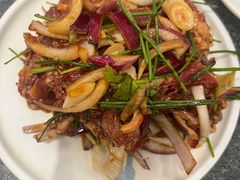 -揽月斋炙子烤肉·清真(安定门·五道营店)