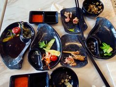 -鸡坤茶室(三里屯店)