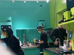 -gleeglee乐溢亦茶(合生汇店)