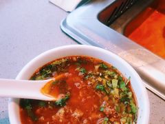 -海底捞火锅(振华广场店)