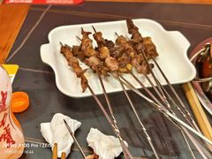 -京元盛铜锅涮肉(上海总店)