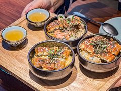 -山葵家·创意料理(宁波来福士店)