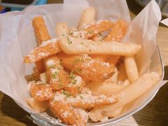 -机器人火炉披萨